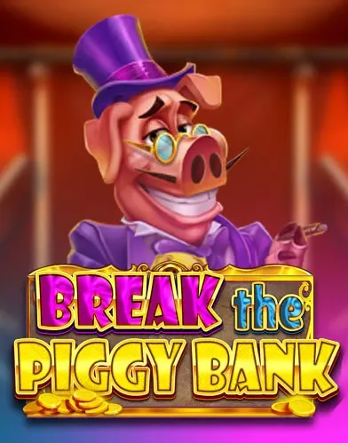 incognitocasino-break-the-piggy-bank